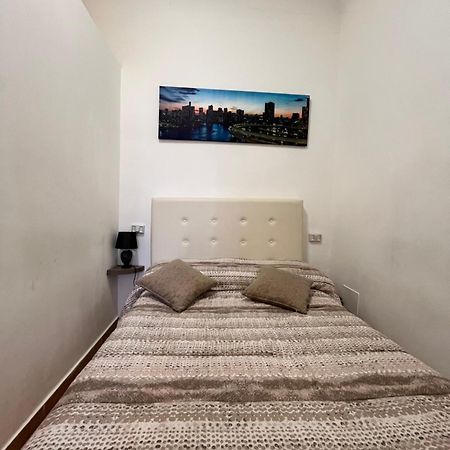 巴勒莫House Del Corso Calatafimi公寓 外观 照片