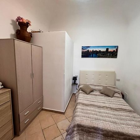 巴勒莫House Del Corso Calatafimi公寓 外观 照片