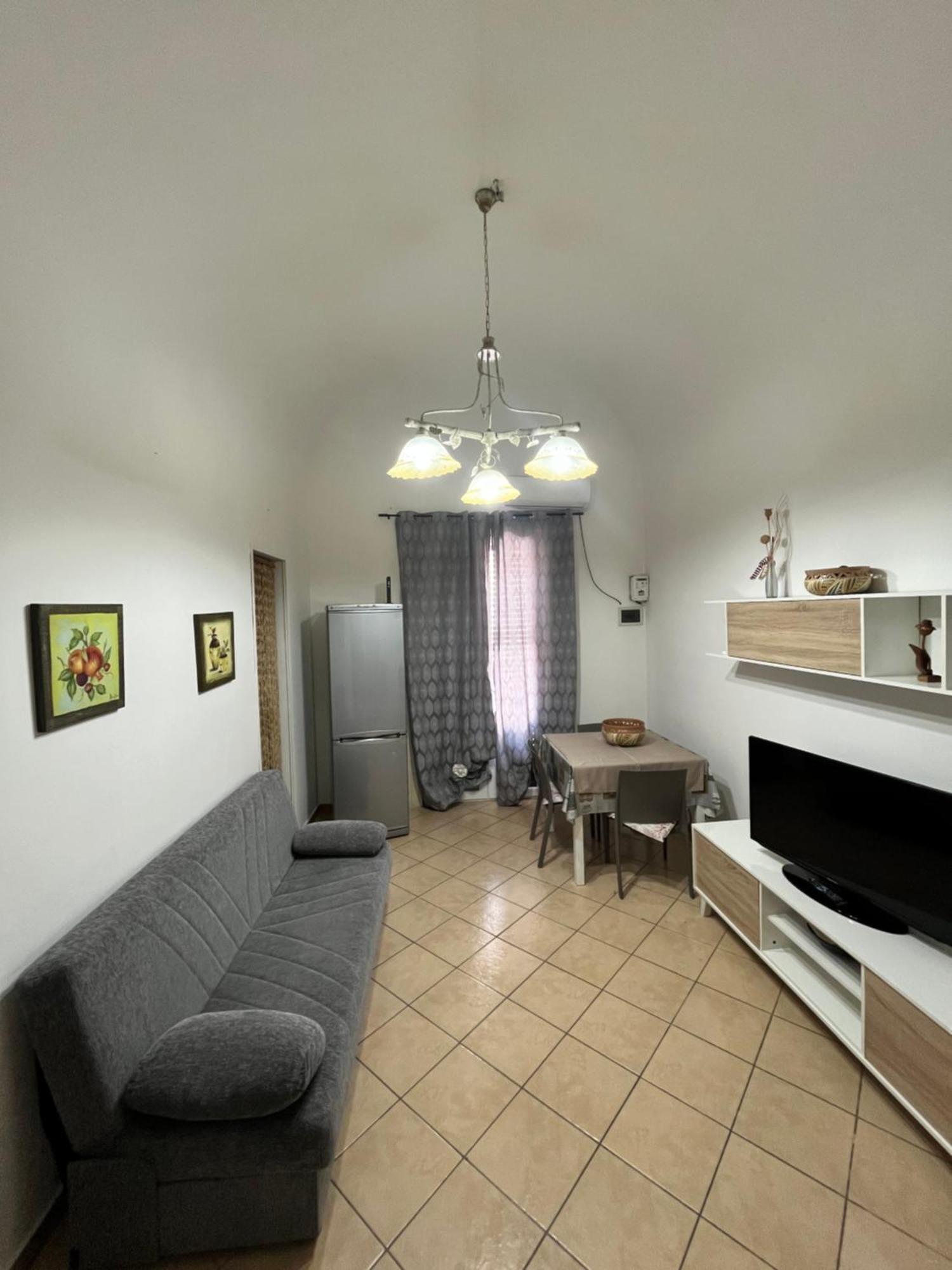 巴勒莫House Del Corso Calatafimi公寓 外观 照片