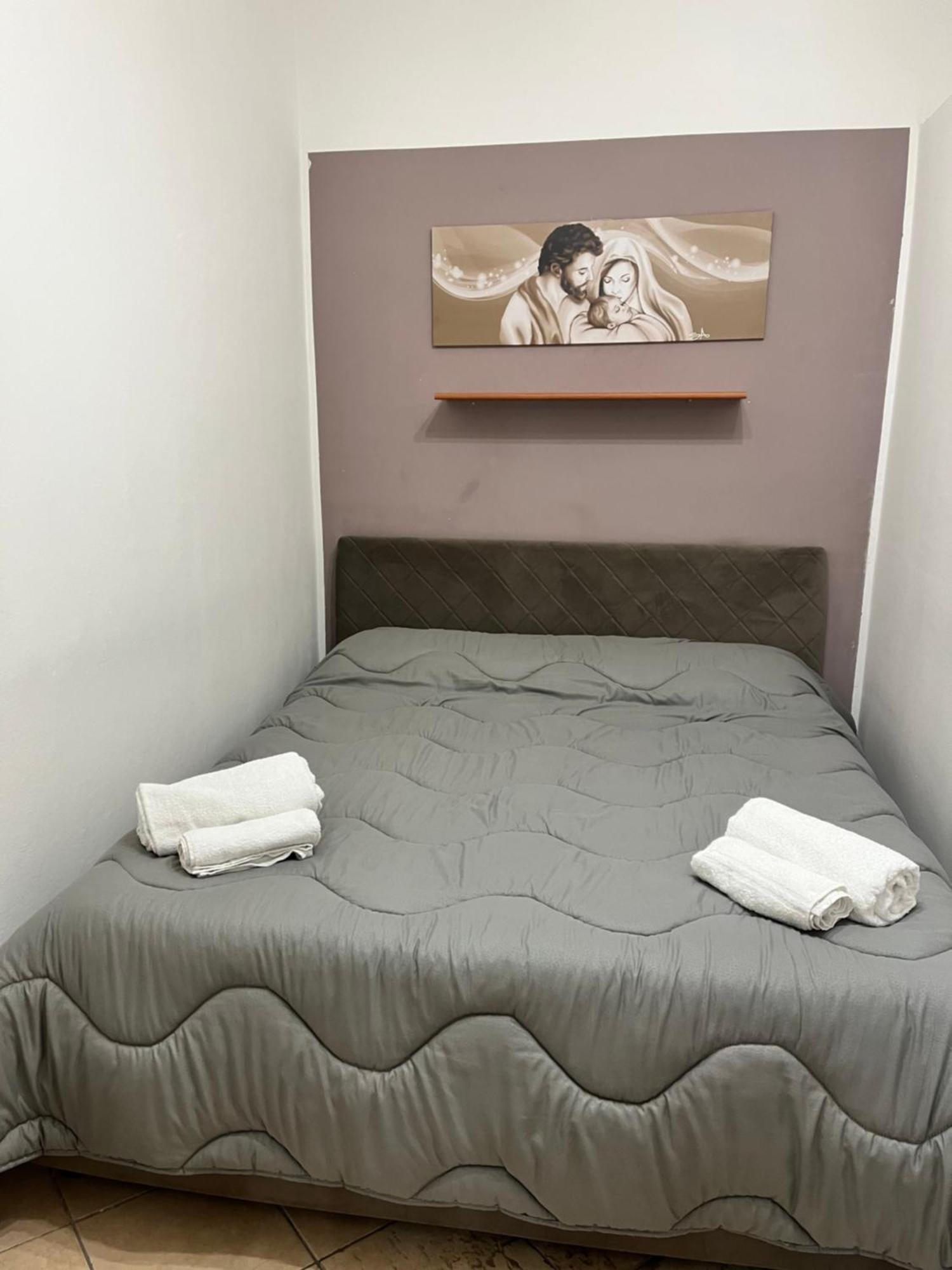 巴勒莫House Del Corso Calatafimi公寓 外观 照片