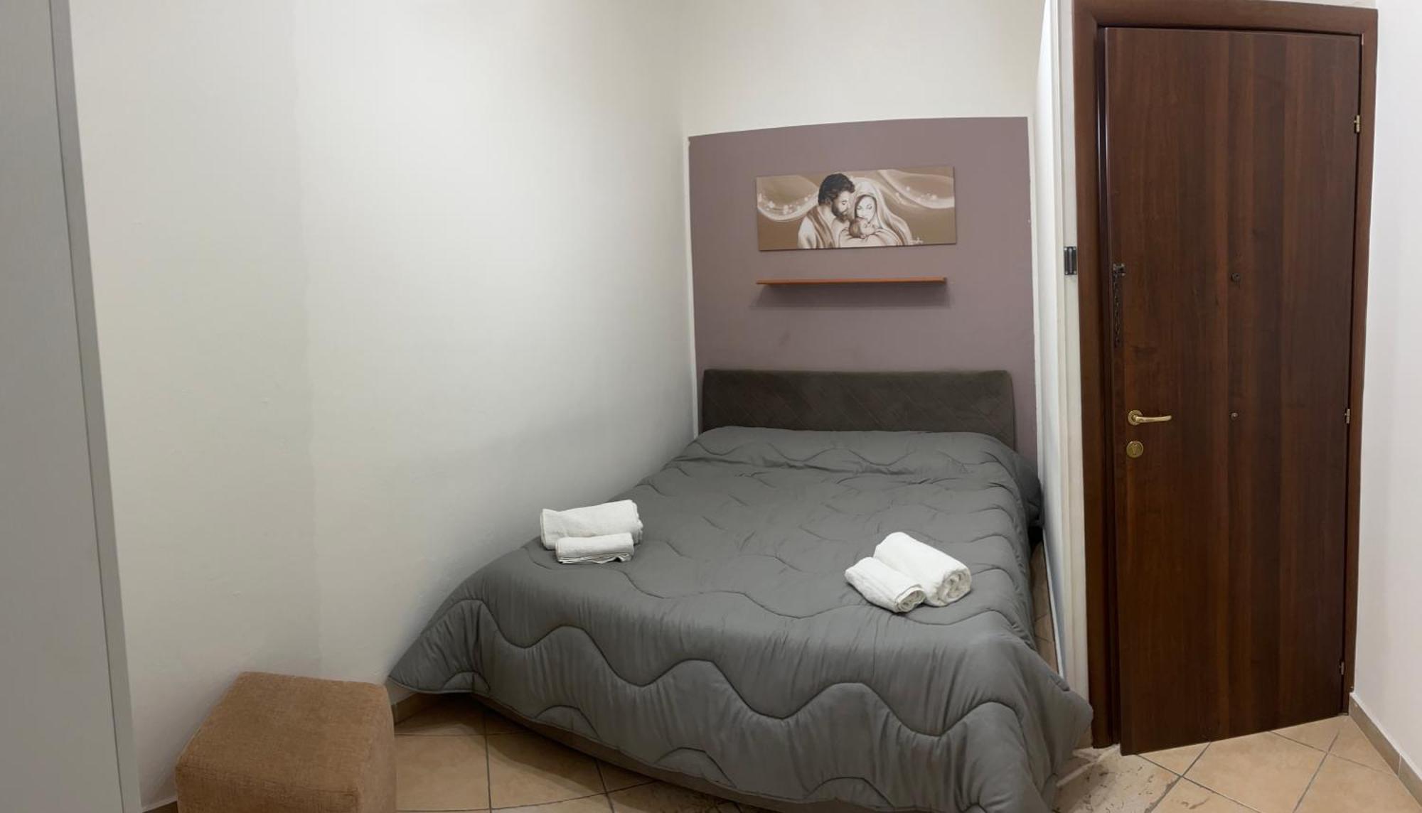 巴勒莫House Del Corso Calatafimi公寓 外观 照片