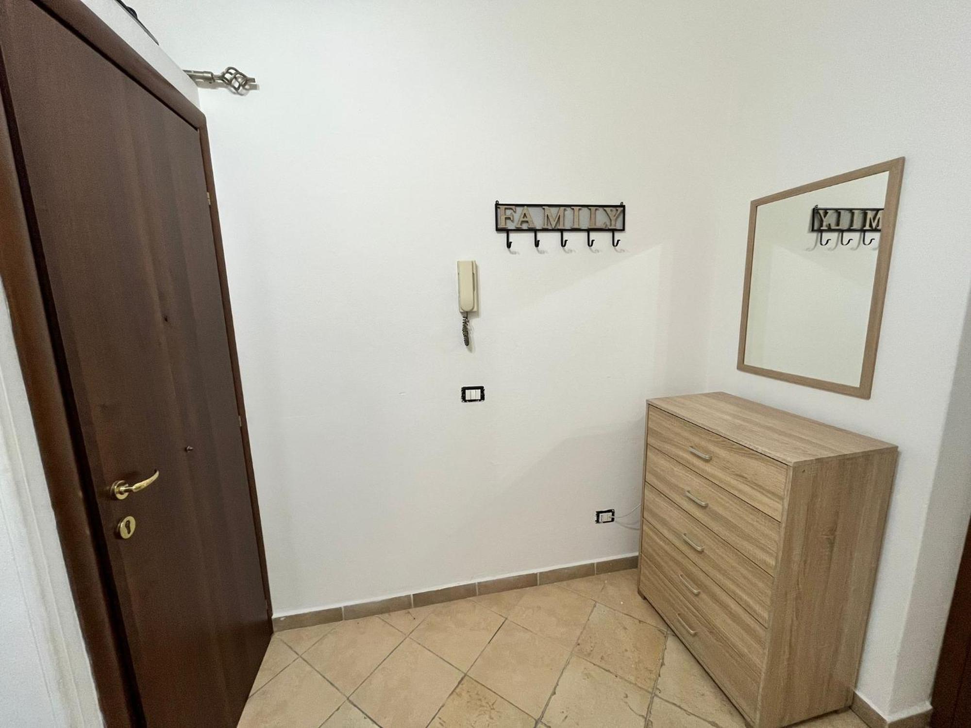 巴勒莫House Del Corso Calatafimi公寓 外观 照片