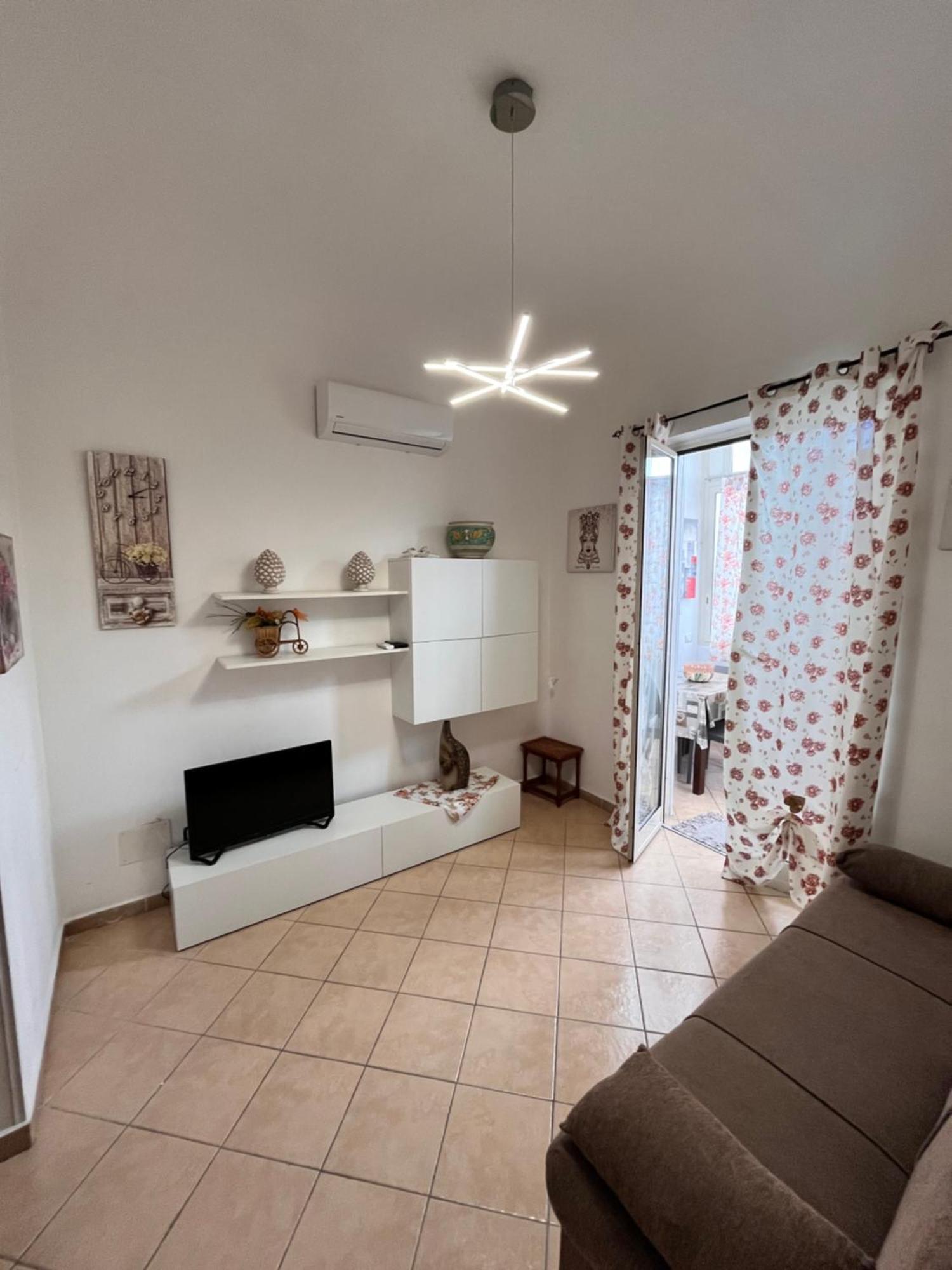 巴勒莫House Del Corso Calatafimi公寓 外观 照片