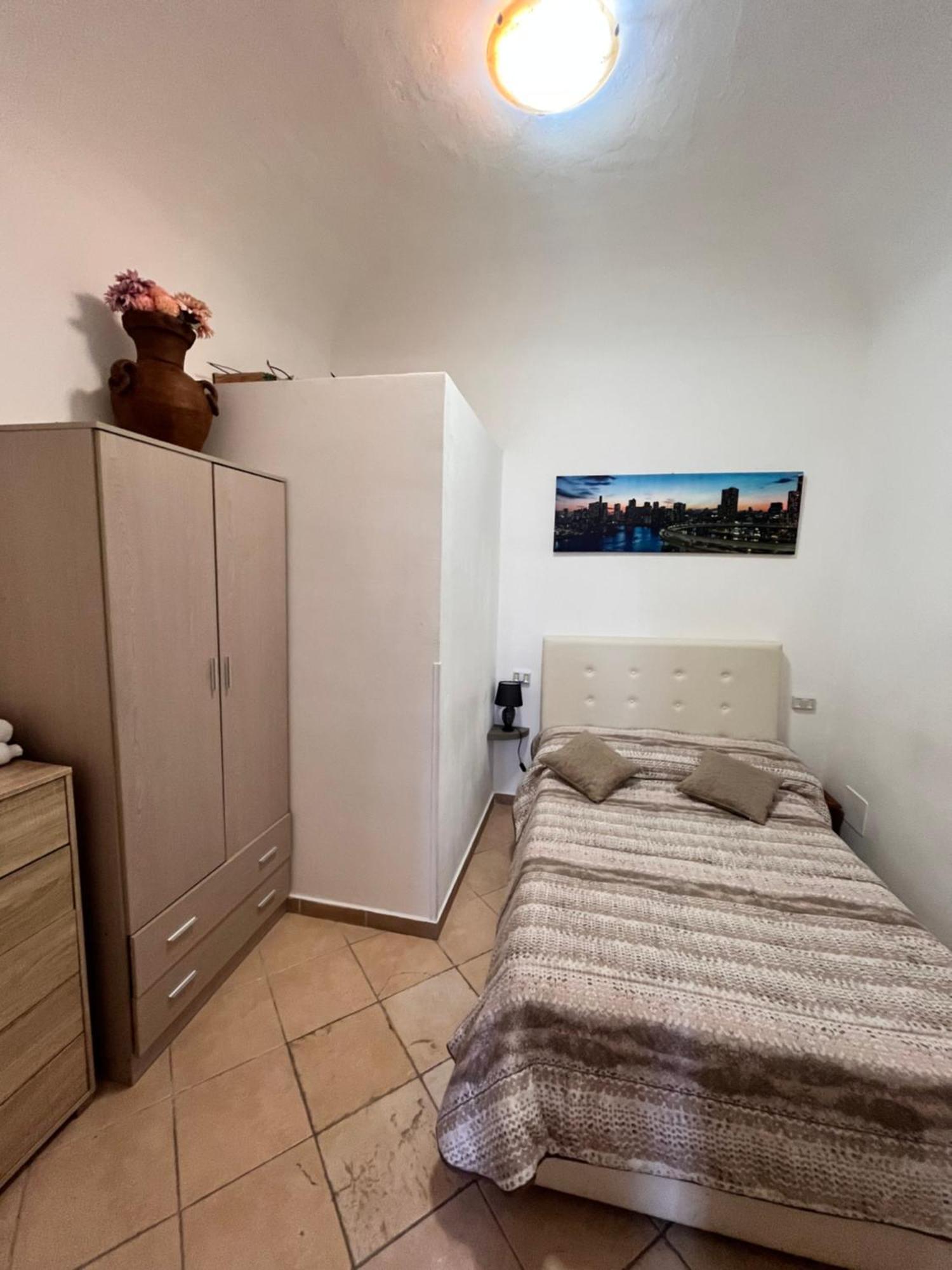 巴勒莫House Del Corso Calatafimi公寓 外观 照片