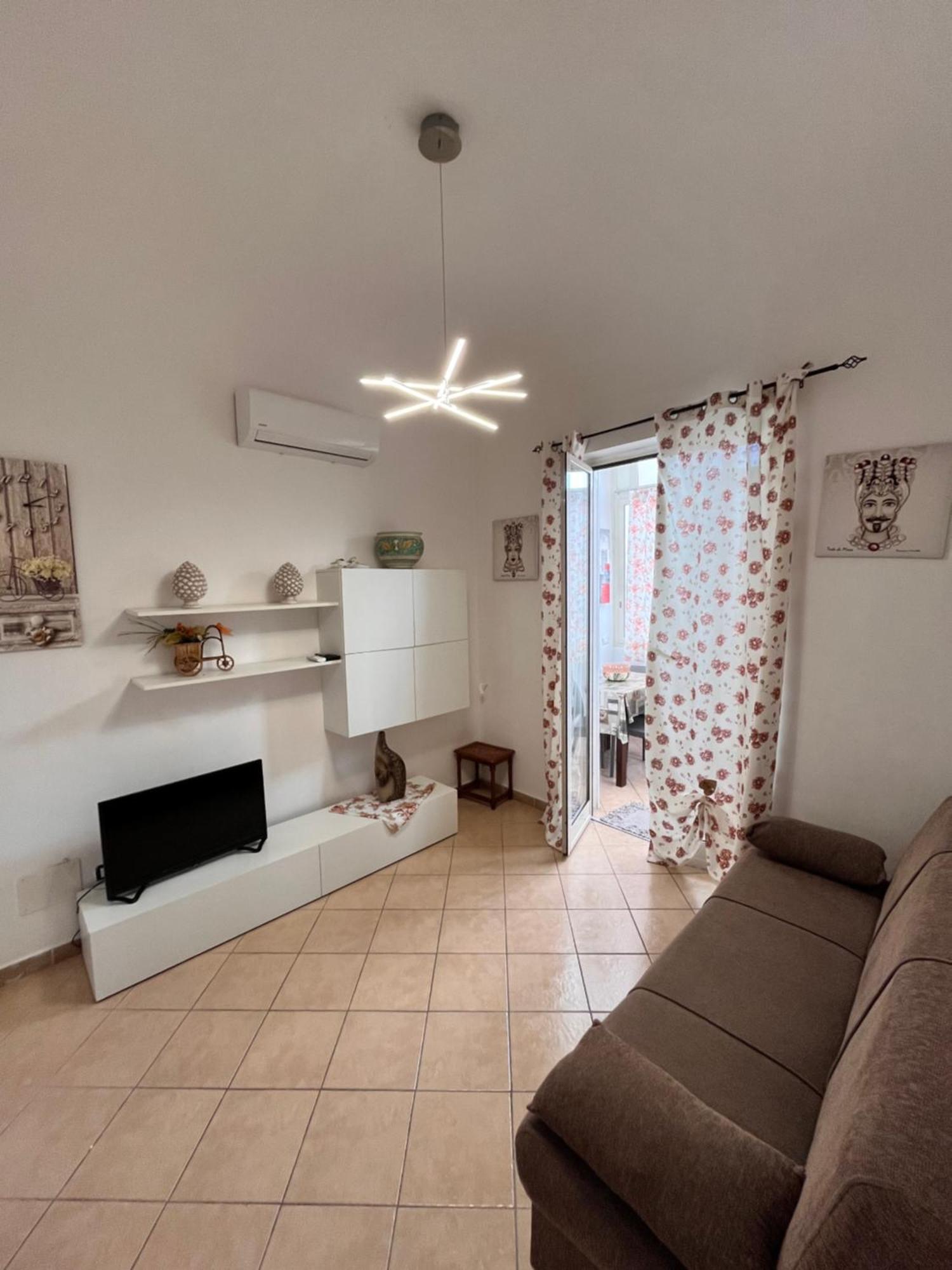 巴勒莫House Del Corso Calatafimi公寓 外观 照片