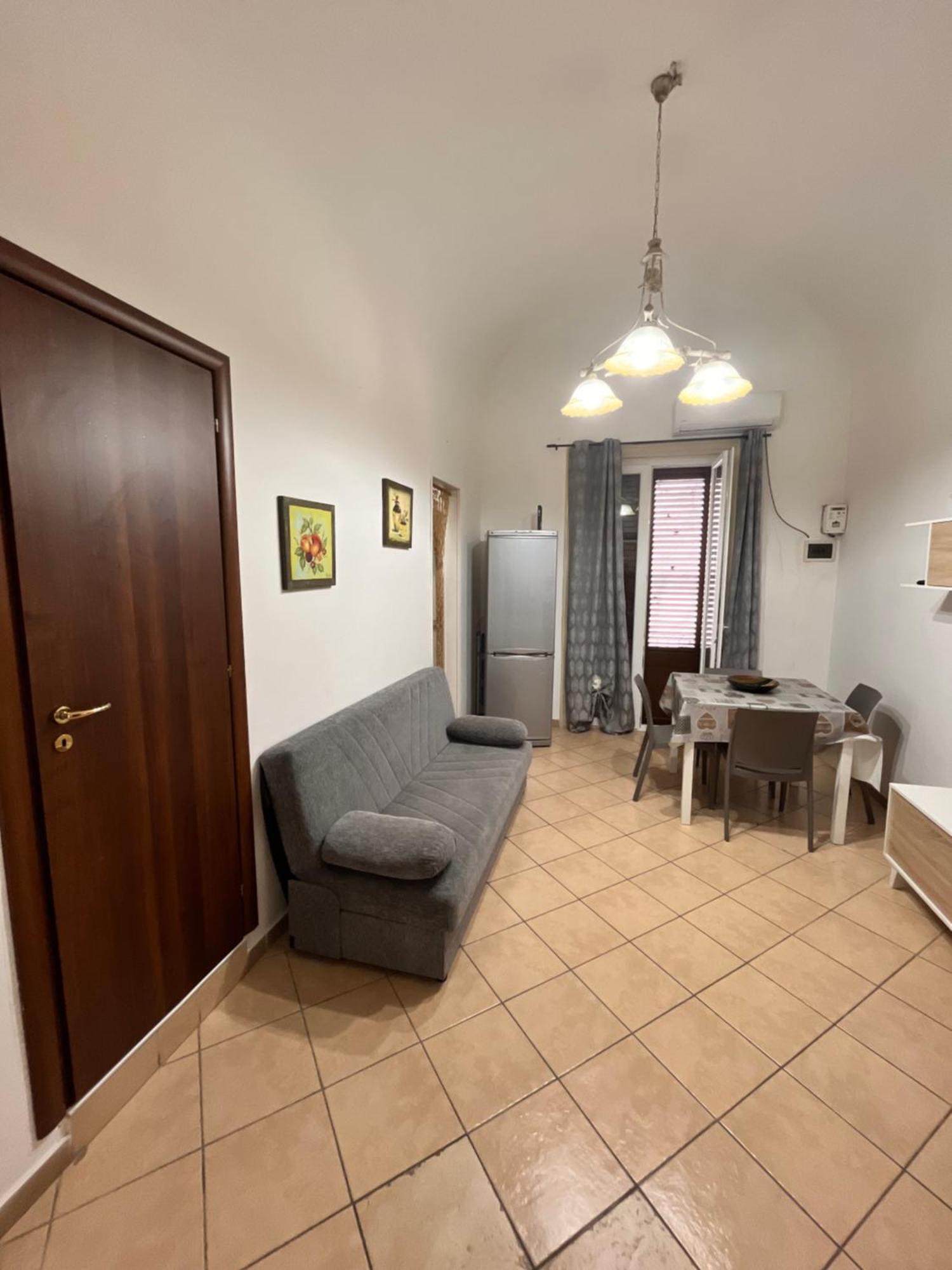 巴勒莫House Del Corso Calatafimi公寓 外观 照片
