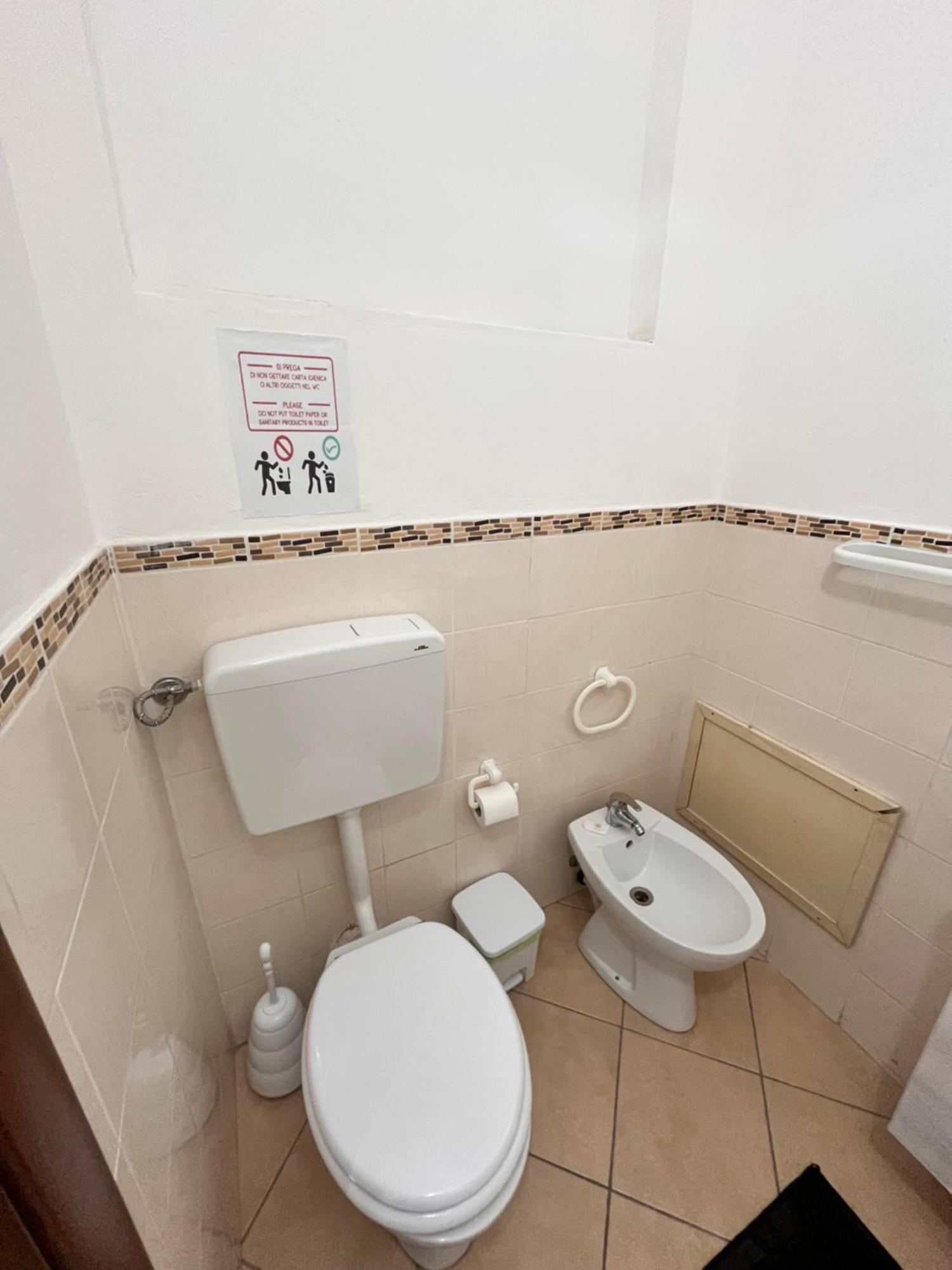 巴勒莫House Del Corso Calatafimi公寓 外观 照片