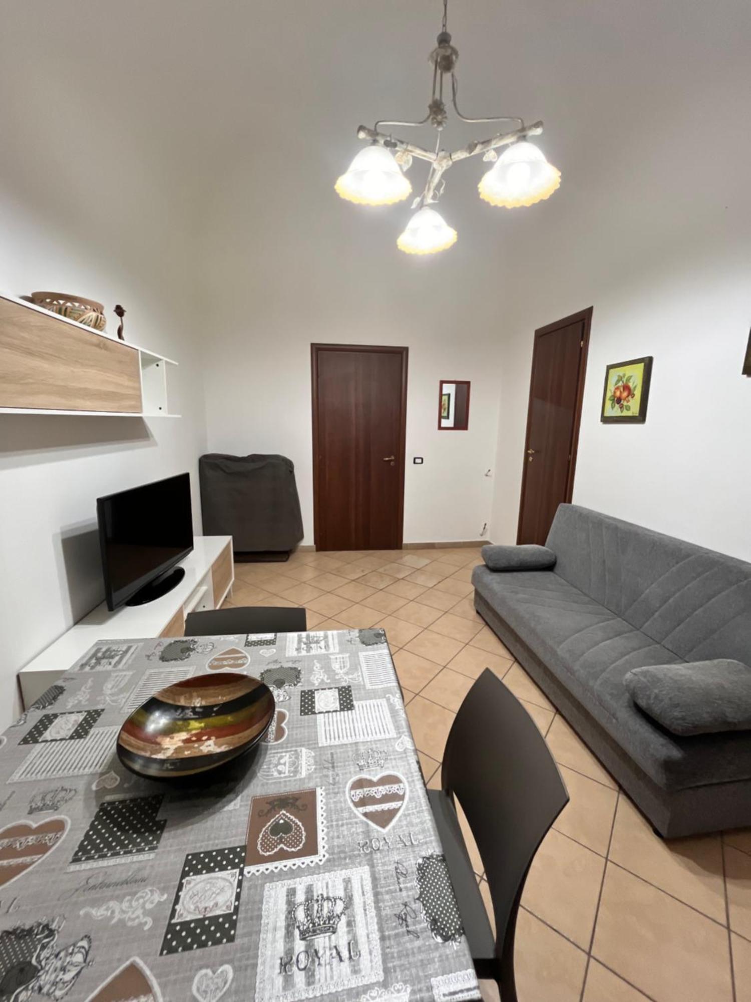 巴勒莫House Del Corso Calatafimi公寓 外观 照片