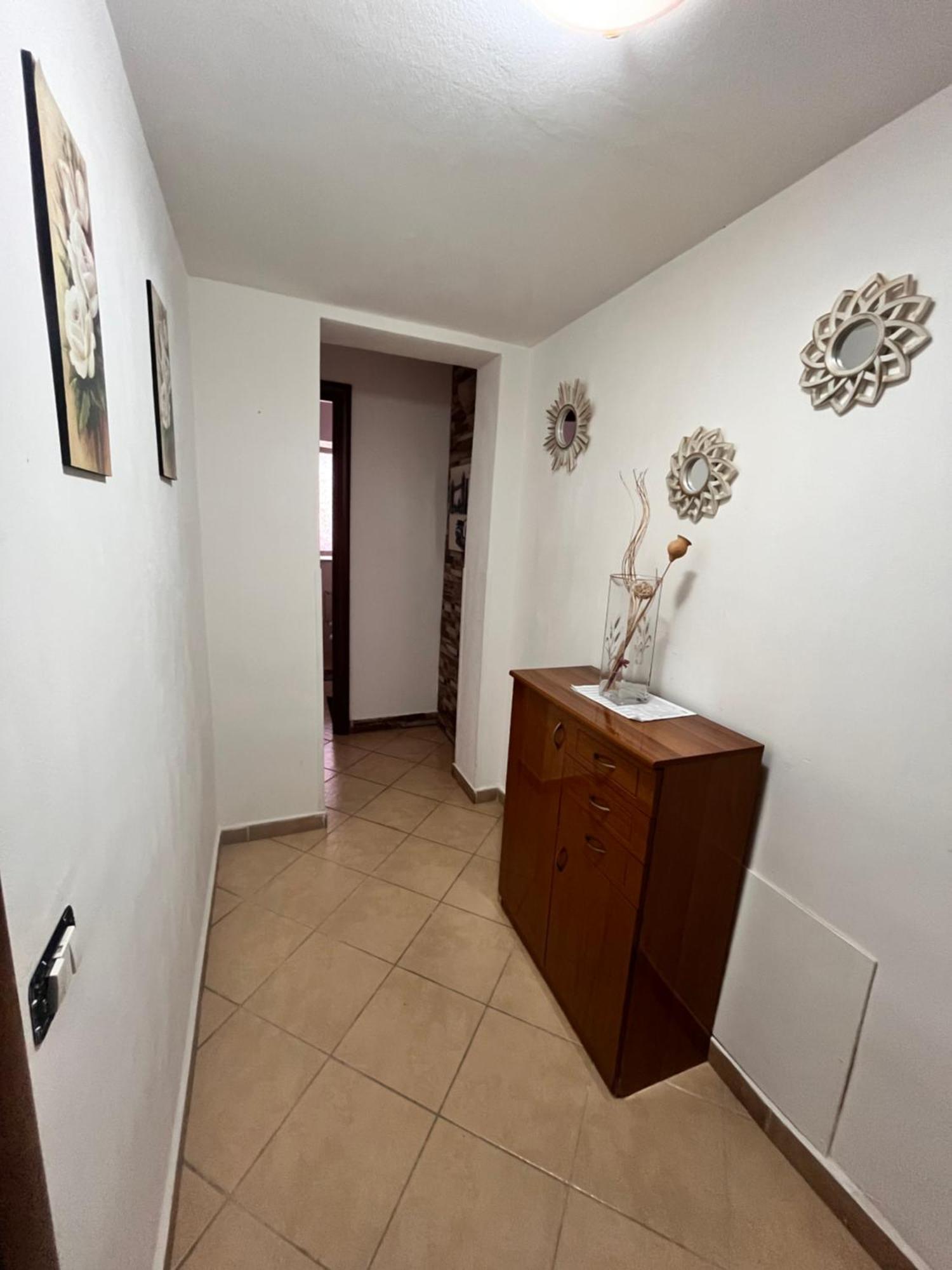 巴勒莫House Del Corso Calatafimi公寓 外观 照片