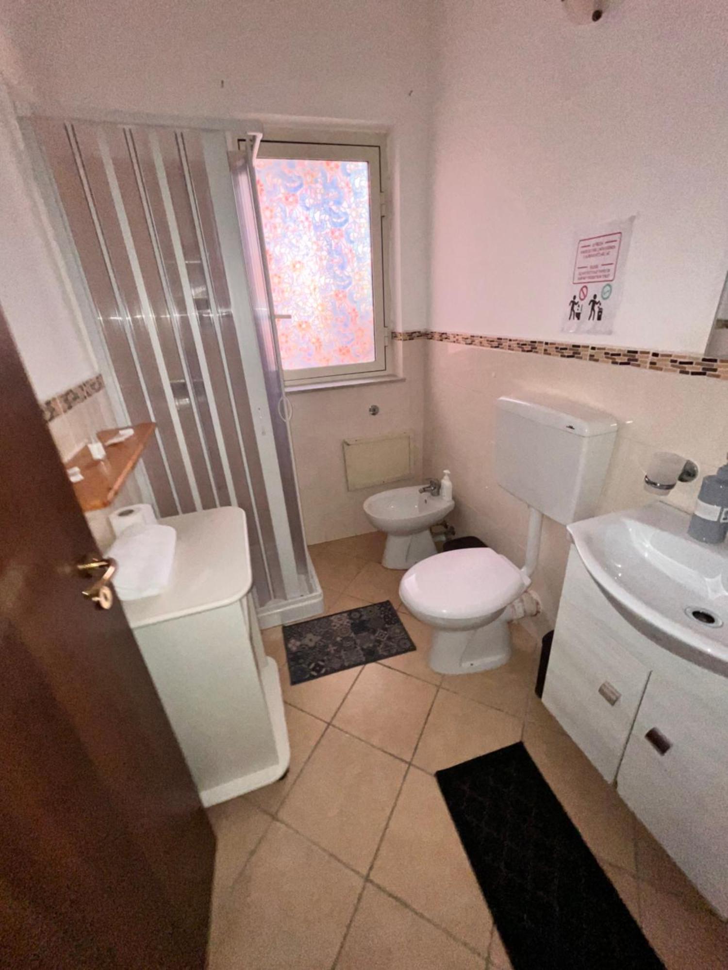 巴勒莫House Del Corso Calatafimi公寓 外观 照片
